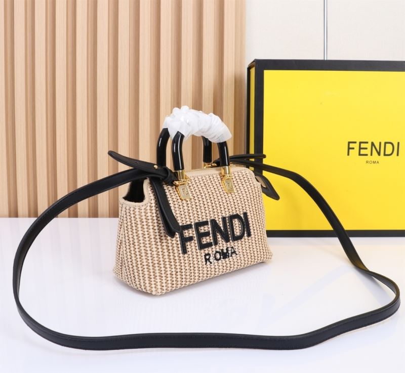 Fendi Pillow Bags